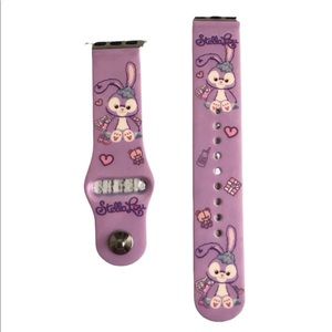 Disney Apple Watch Band